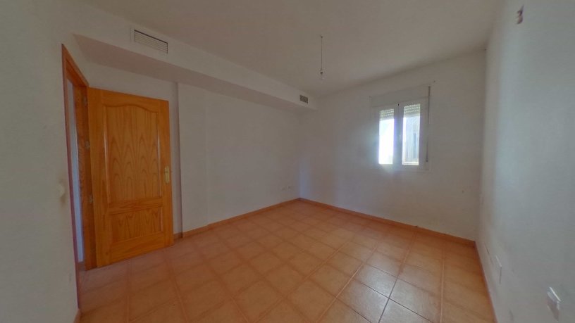 Piso en venta en calle San Jose Barranco Esq. C/alfareria