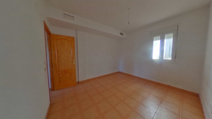 Piso en venta en calle San Jose Barranco Esq. C/alfareria