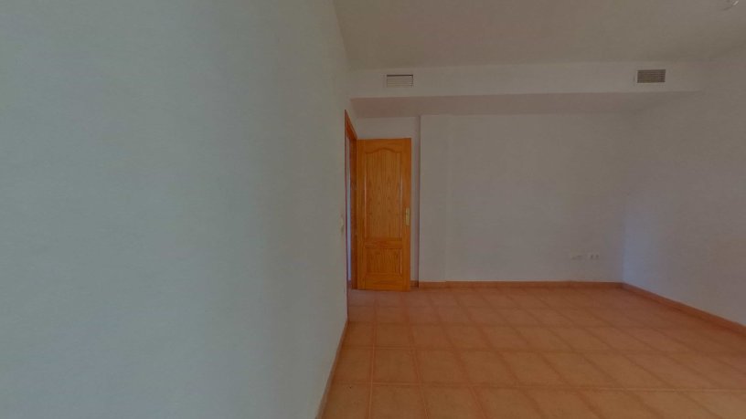 Piso en venta en calle San Jose Barranco Esq. C/alfareria