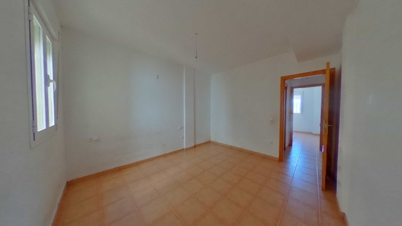 Piso en venta en calle San Jose Barranco Esq. C/alfareria