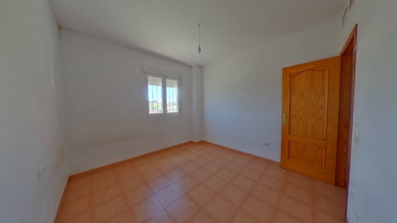 Piso en venta en calle San Jose Barranco Esq. C/alfareria