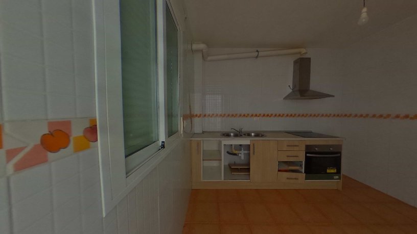 Piso en venta en calle San Jose Barranco Esq. C/alfareria