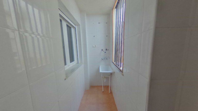 Piso en venta en calle San Jose Barranco Esq. C/alfareria