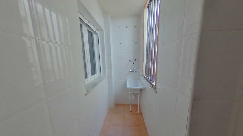 Piso en venta en calle San Jose Barranco Esq. C/alfareria