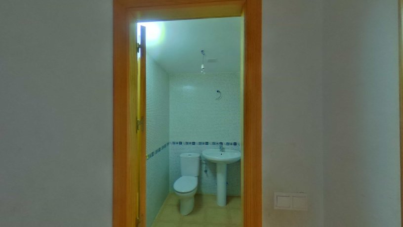 Piso en venta en calle San Jose Barranco Esq. C/alfareria