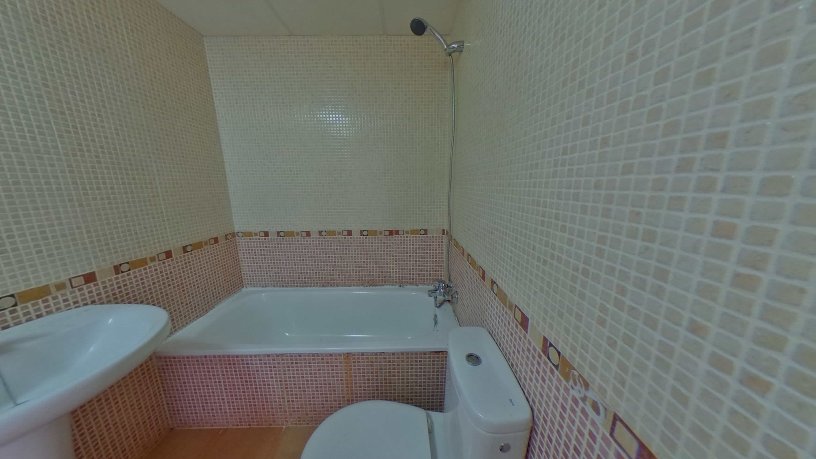 Piso en venta en calle San Jose Barranco Esq. C/alfareria