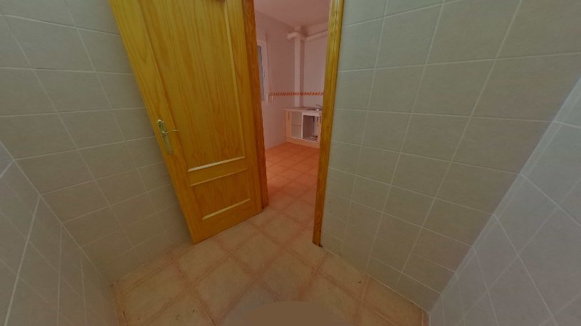 Piso en venta en calle San Jose Barranco Esq. C/alfareria