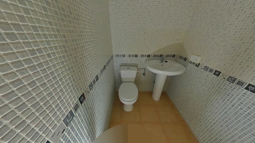 Flat for sale in calle San Jose Barranco Esq. C/alfareria