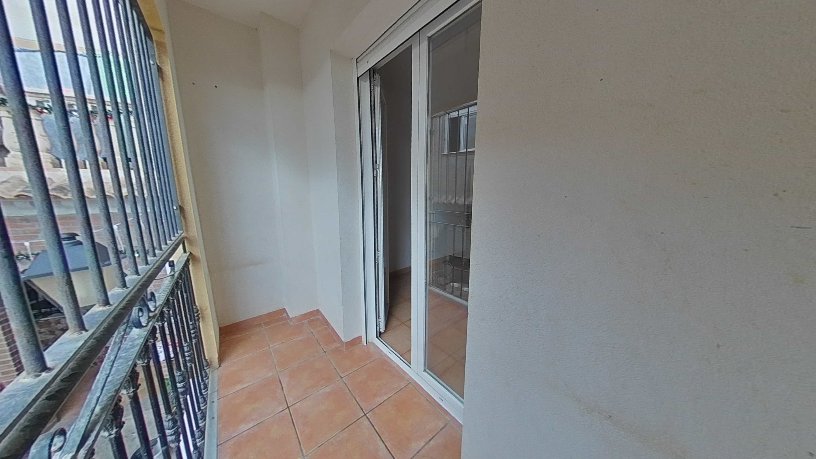Flat for sale in calle San Jose Barranco Esq. C/alfareria