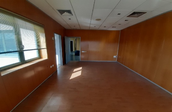 Office for sale in calle Sierra Morena Polig.ind.la Juaida