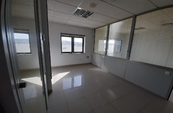 Office for sale in calle Sierra Morena Polig.ind.la Juaida
