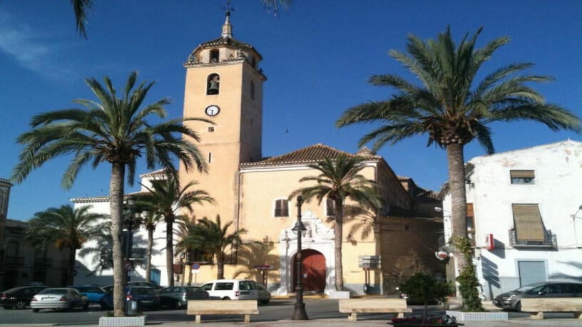 Piso en venta en calle Blas Infante