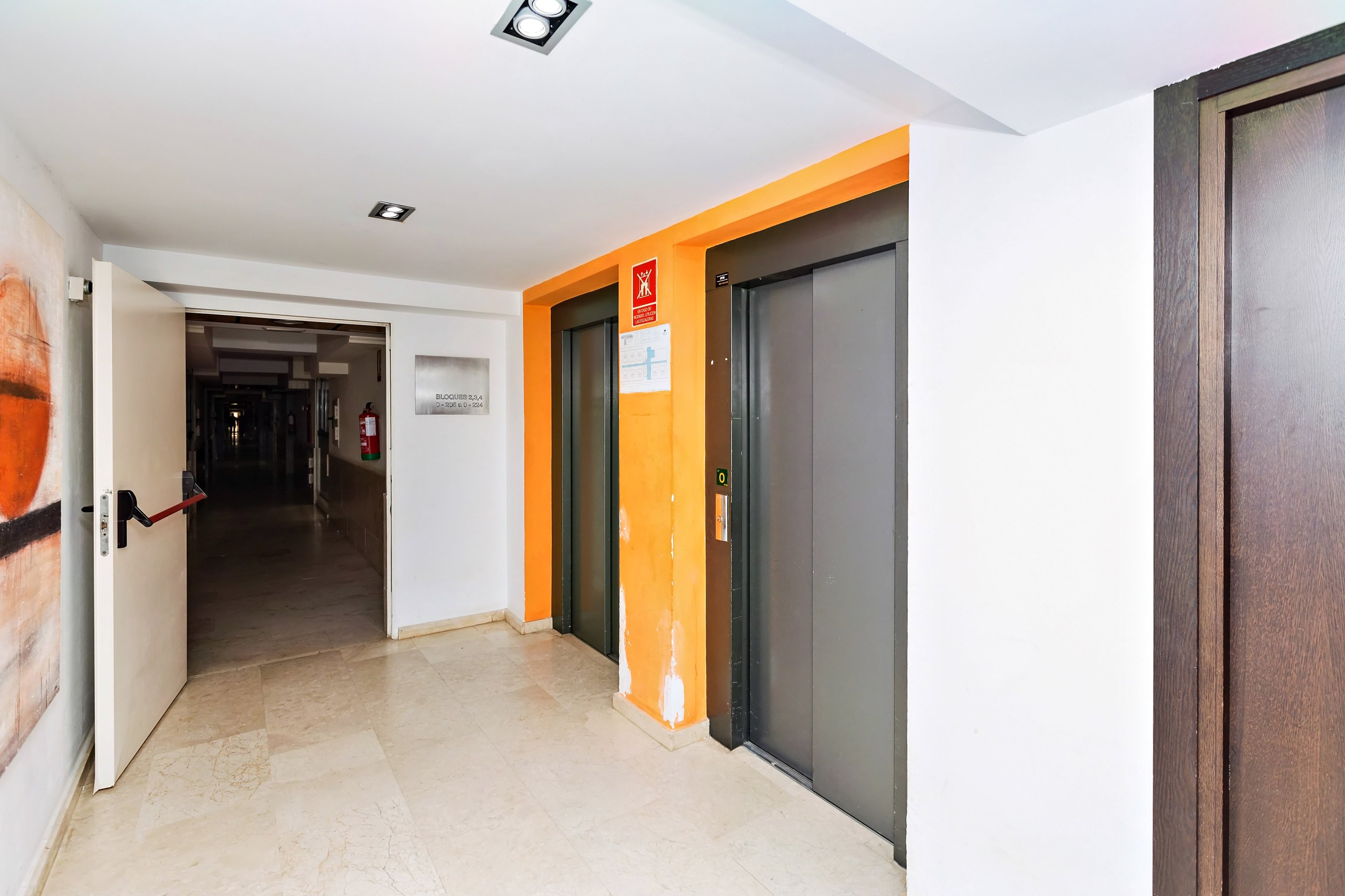 Piso turístico en venta en cjto Apartamentos Turisticos Costa Rey. B, Modulo 1b