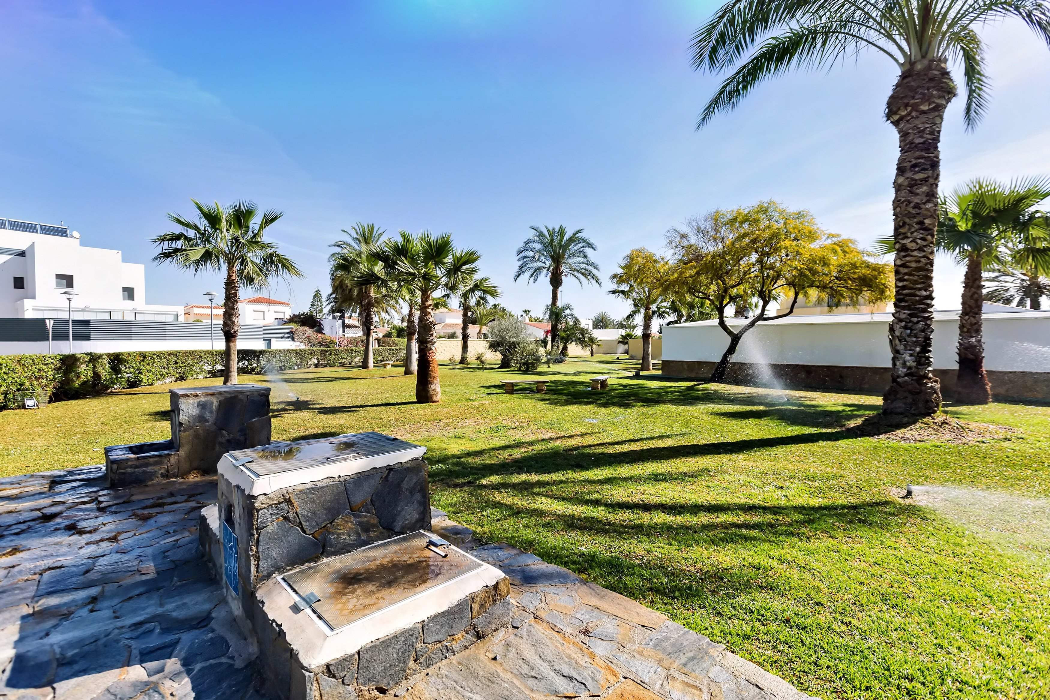 Piso turístico en venta en cjto Apartamentos Turisticos Costa Rey. B, Modulo 1b
