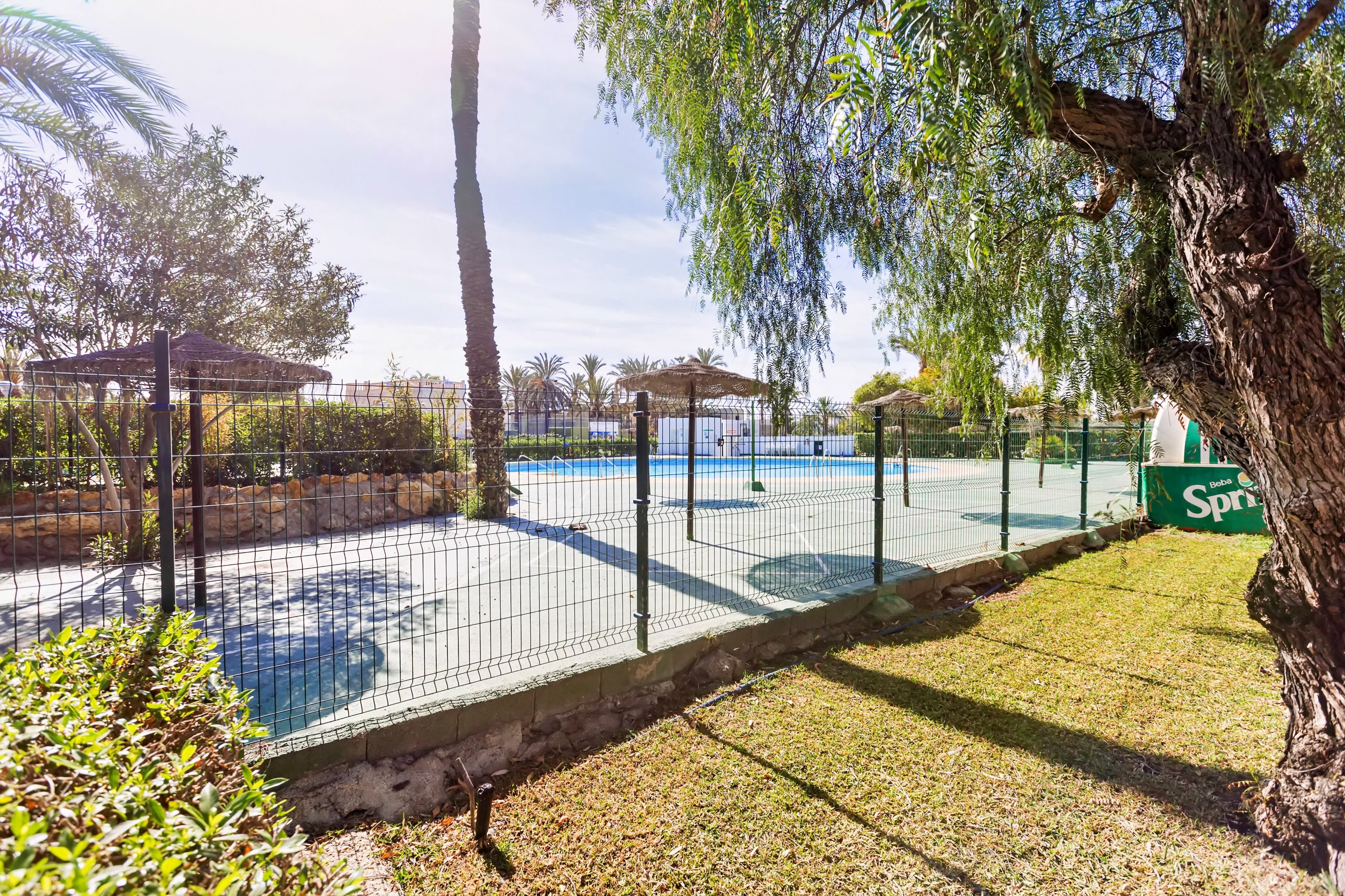 Piso turístico en venta en cjto Apartamentos Turisticos Costa Rey. B, Modulo 1b