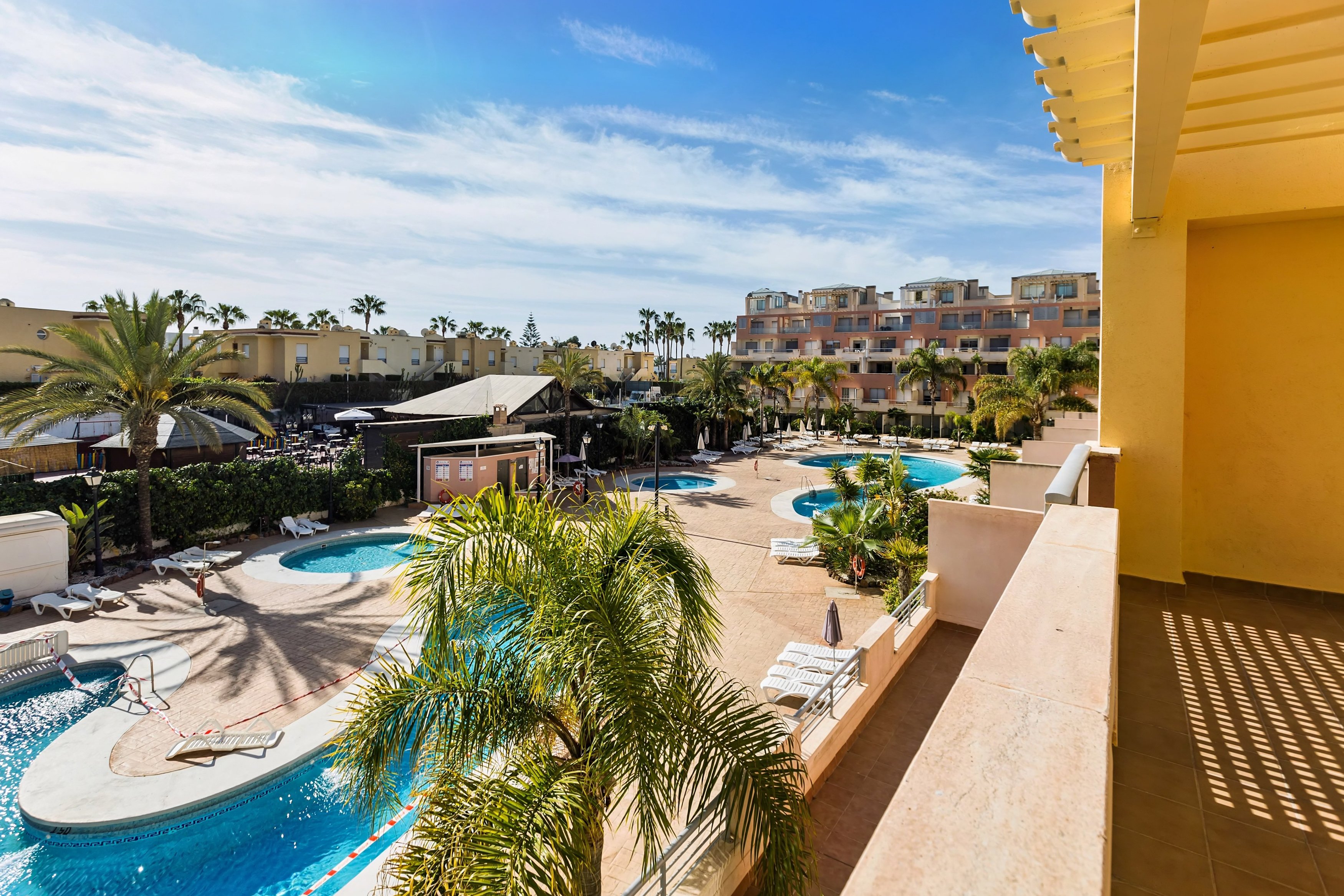 Piso turístico en venta en cjto Apartamentos Turisticos Costa Rey. B, Modulo 2b