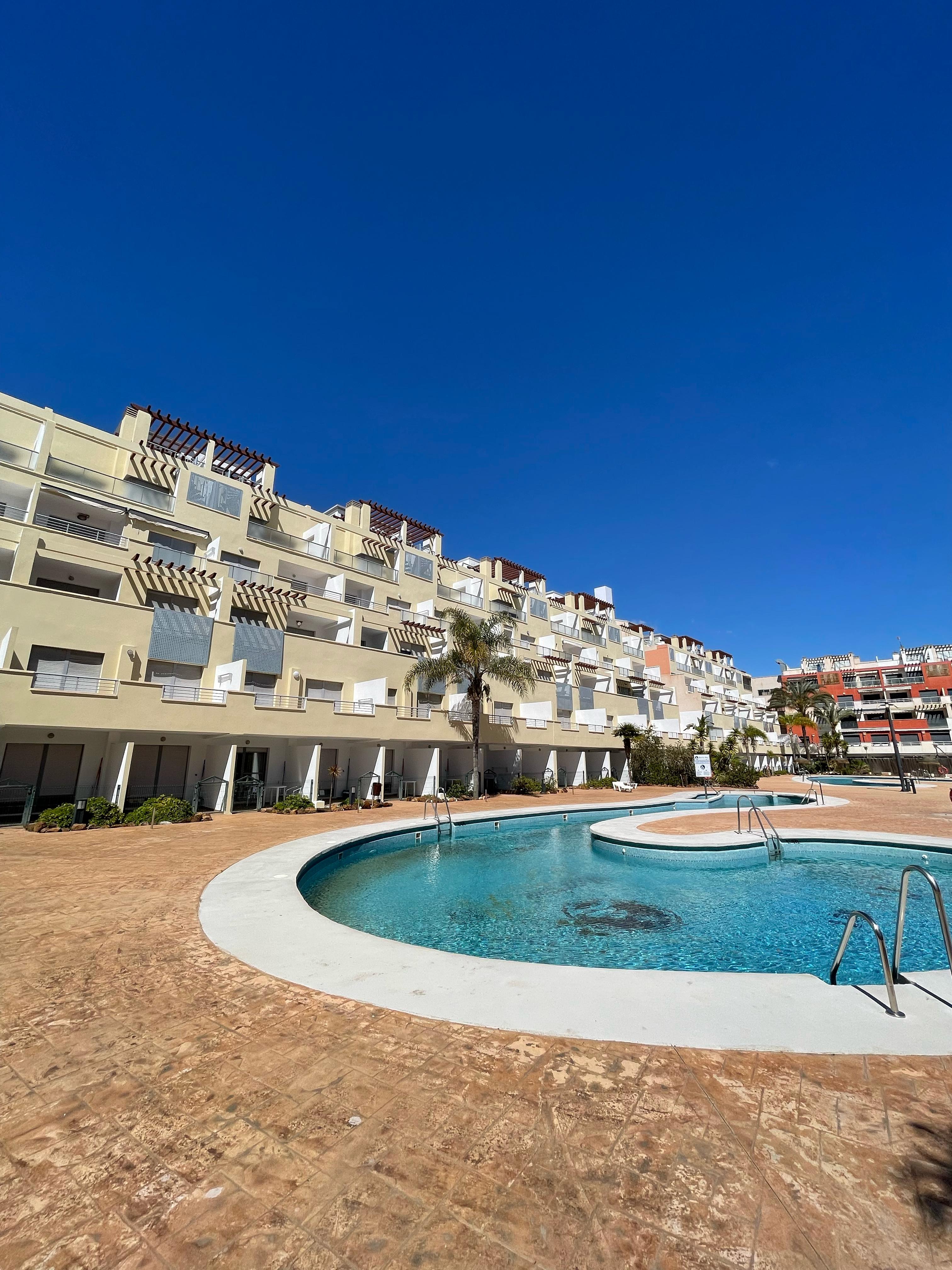 Piso turístico en venta en cjto Apartamentos Turisticos Costa Rey. B, Modulo 2b