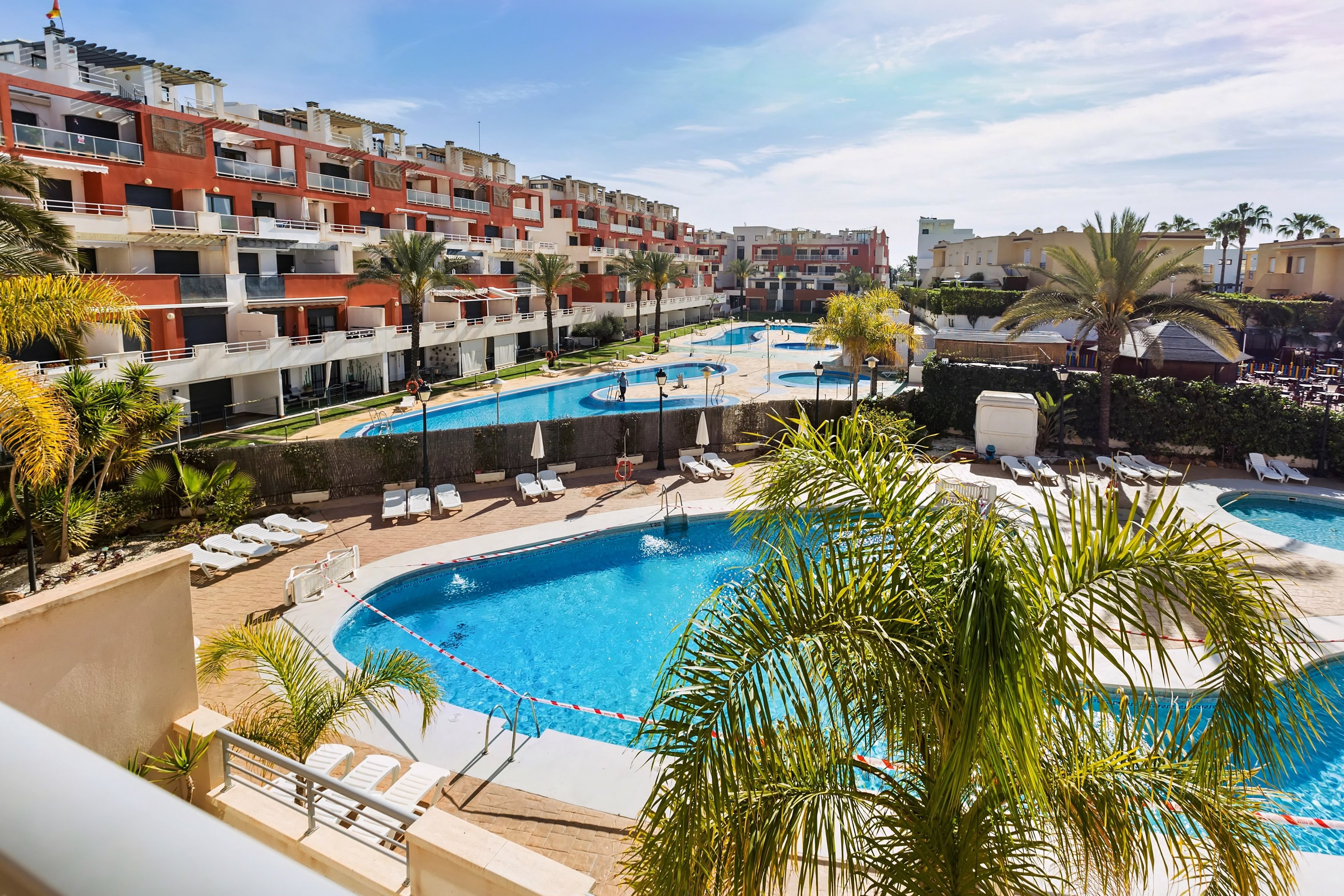Piso turístico en venta en cjto Apartamentos Turisticos Costa Rey. B, Modulo 2b