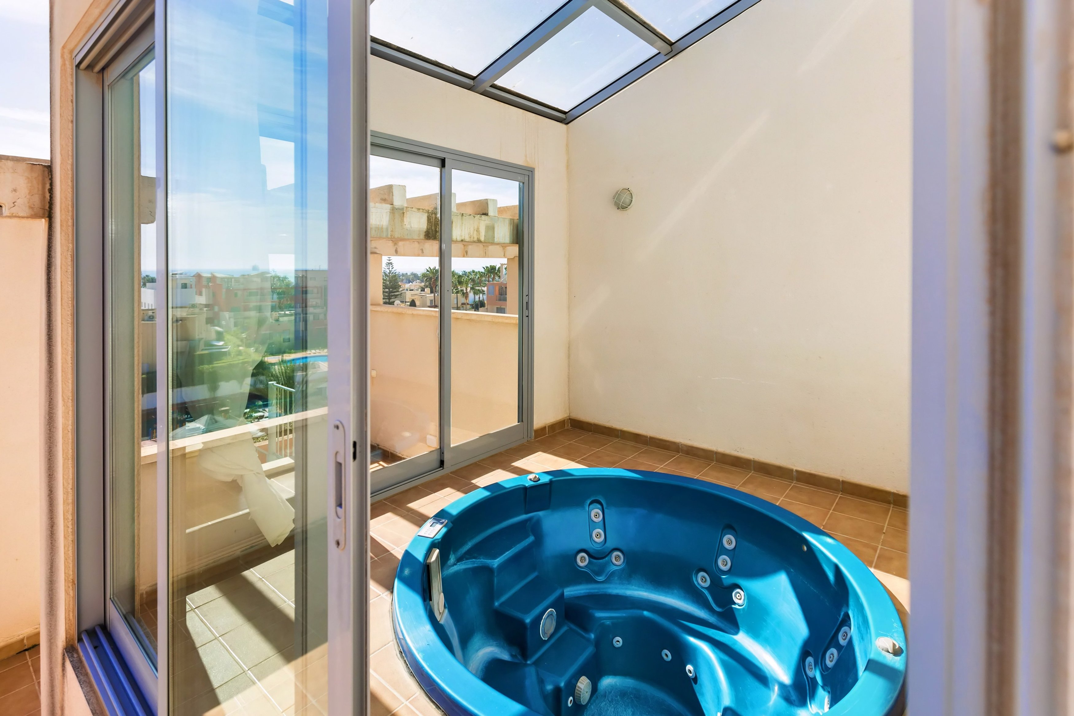 Piso turístico en venta en cjto Apartamentos Turisticos Costa Rey. B, Modulo 4b