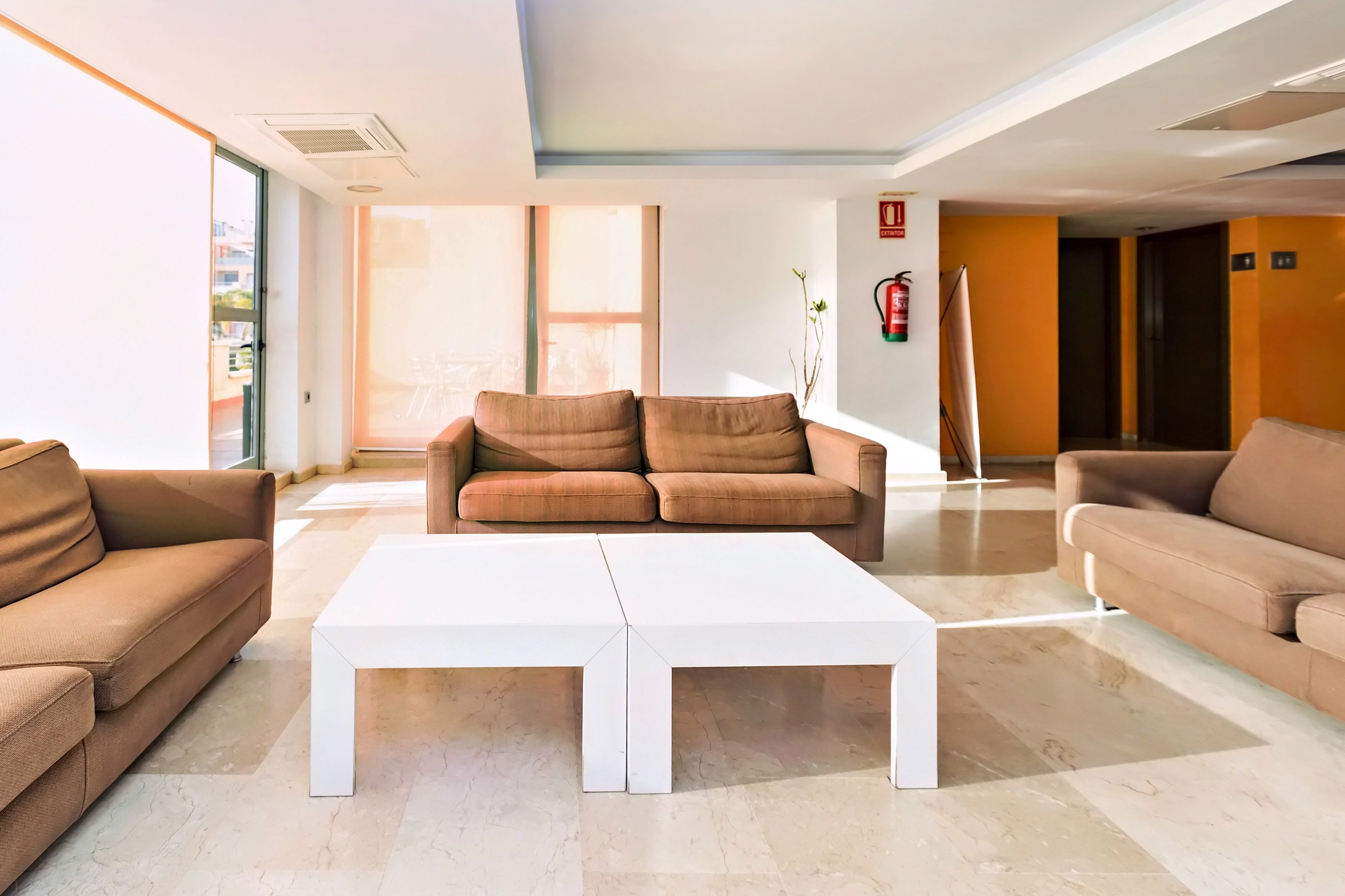 Piso turístico en venta en cjto Apartamentos Turisticos Costa Rey. B, Modulo 4b