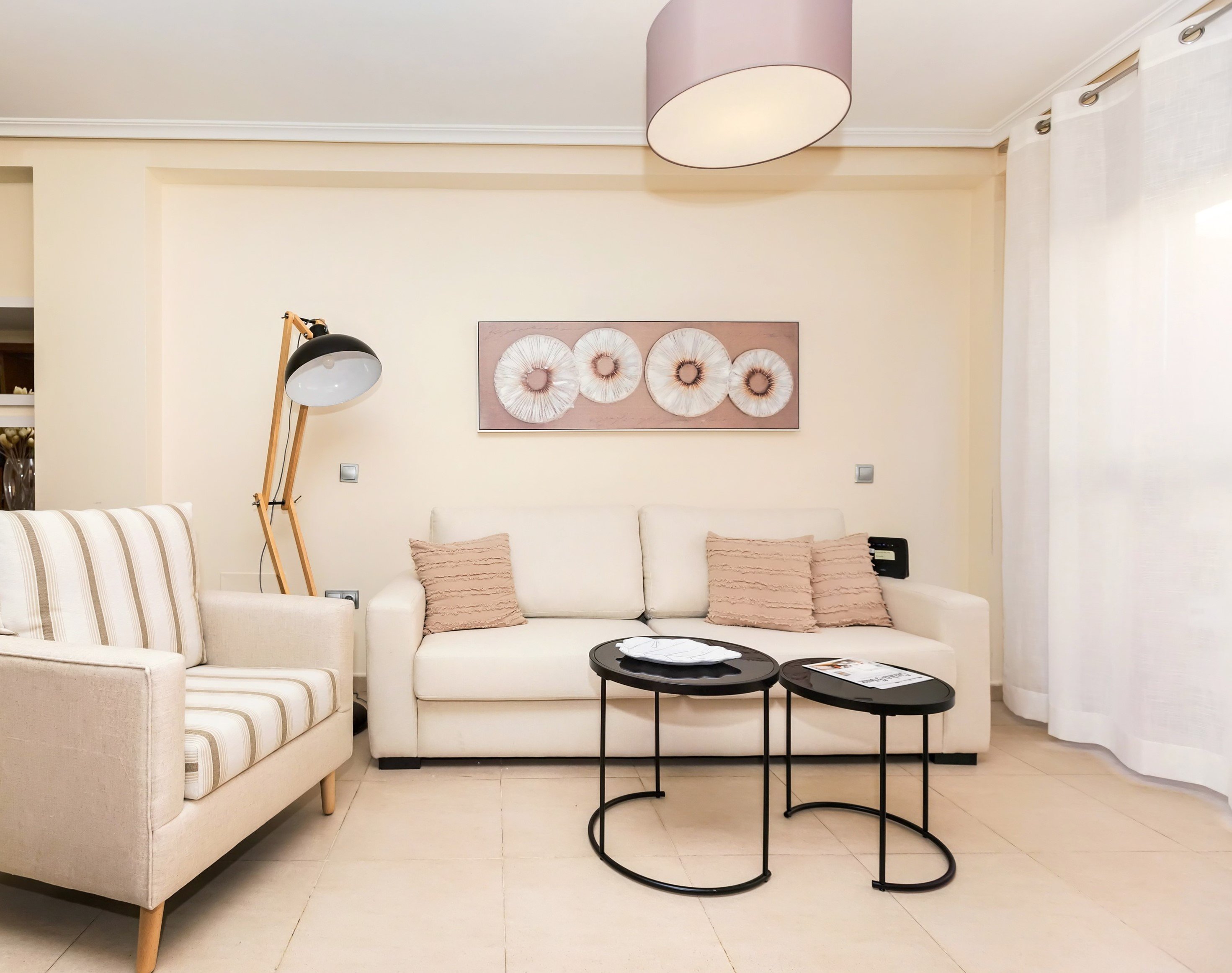 Piso turístico en venta en cjto Apartamentos Turisticos Costa Rey. B, Modulo 4b