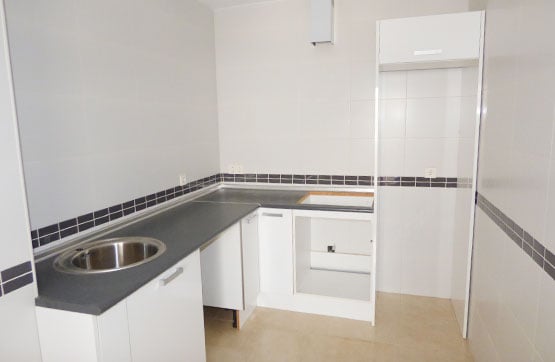 Appartement à vendre à calle Alboloduy, Ribera de la Luz Ii -