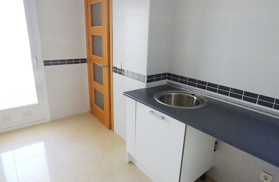 Appartement à vendre à calle Alboloduy, Ribera de la Luz Ii -