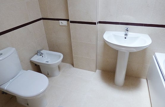 Appartement à vendre à calle Alboloduy, Ribera de la Luz Ii -