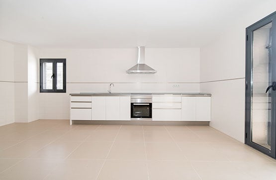 Piso en venta en avda Ciudad de Cadiz