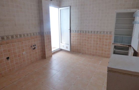 Flat for sale in calle Granada, Edif.encinas Ii