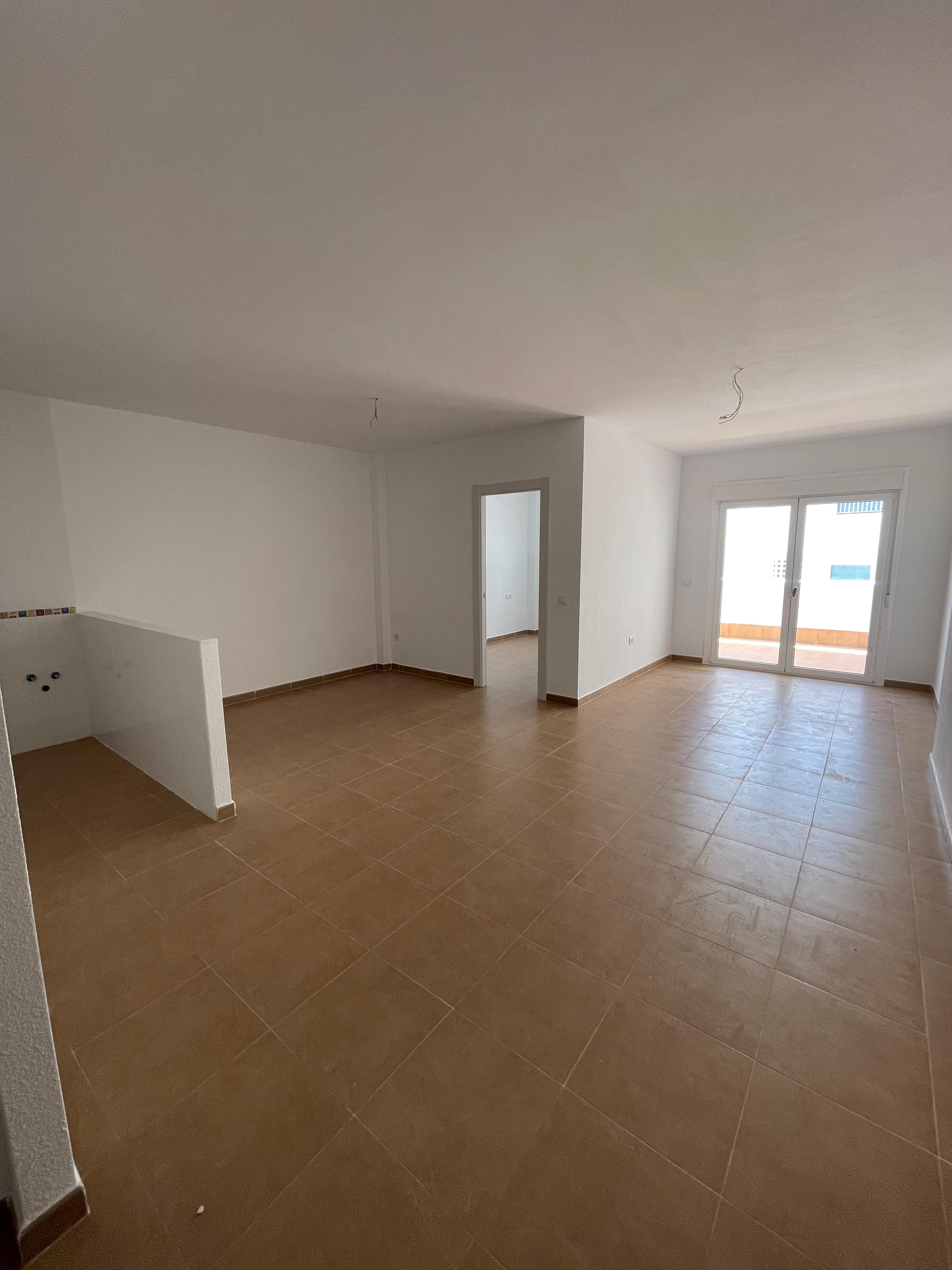 Piso en venta en calle Lawrence de Arabia