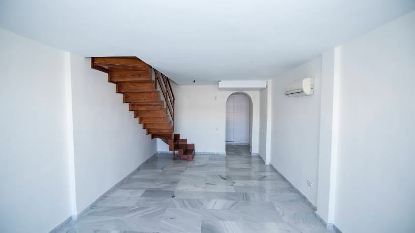 Flat for sale in calle Carabela, Edif.nautilus