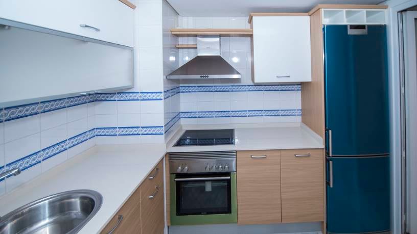 Flat for sale in calle Carabela, Edif.nautilus