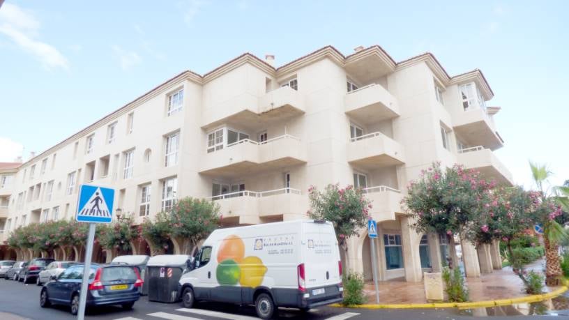 Piso en venta en calle Carabela, Edif.nautilus