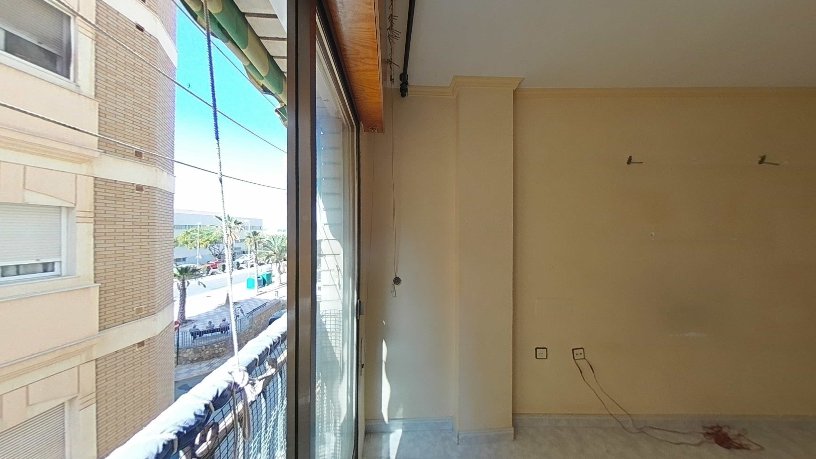 Piso en venta en calle Canarias