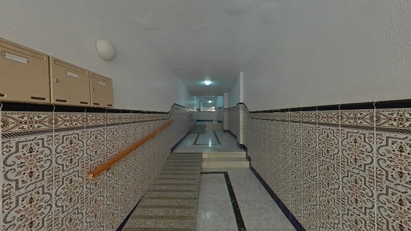 Piso en venta en calle Canarias