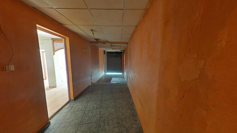 Chalet adosado en venta en avda Pablo Iglesias