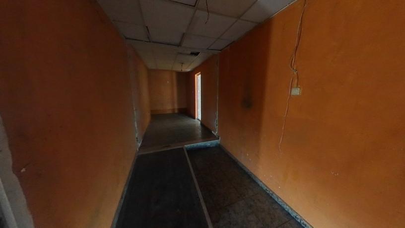 Chalet adosado en venta en avda Pablo Iglesias