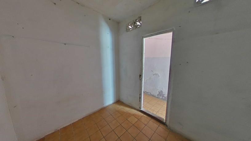 Chalet adosado en venta en avda Pablo Iglesias