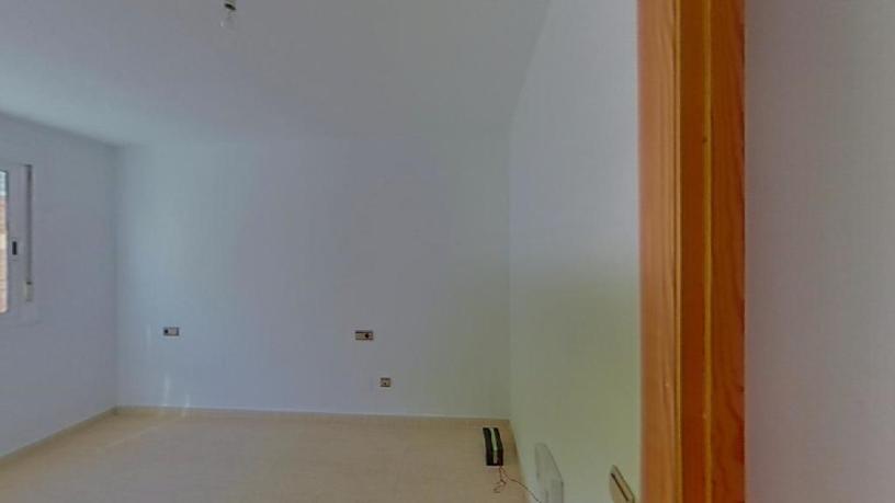 Piso en venta en calle El Pozuelo