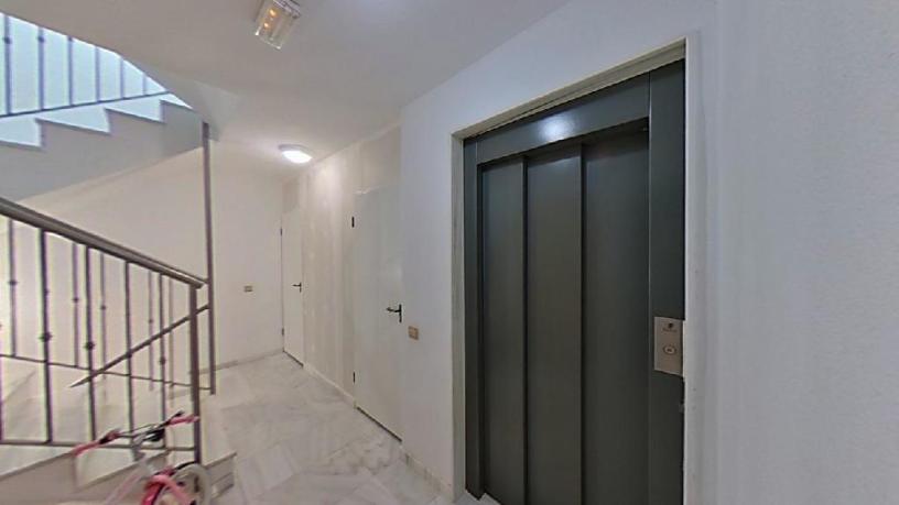 Piso en venta en calle El Pozuelo