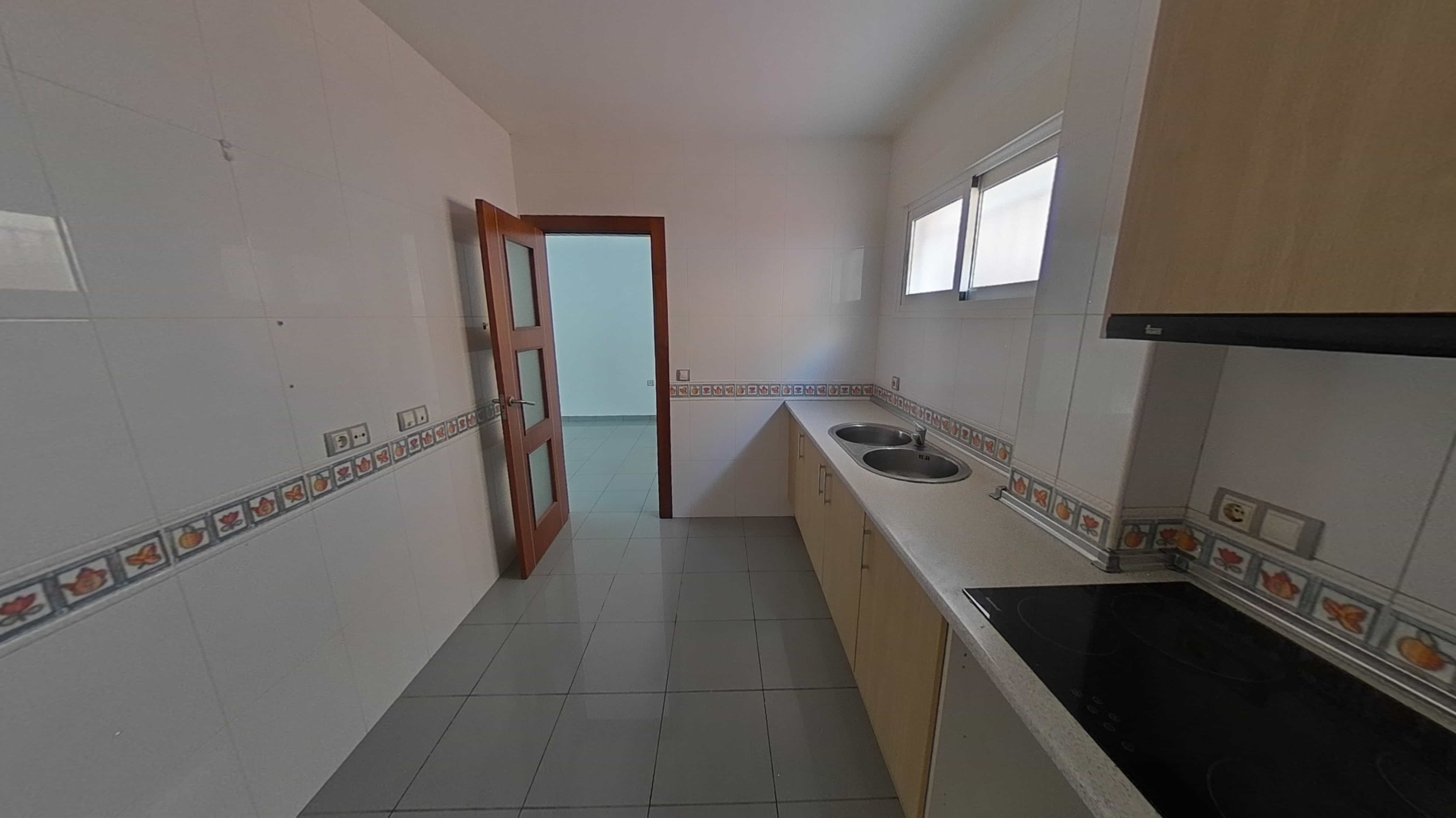 Piso en venta en calle Zorrilla