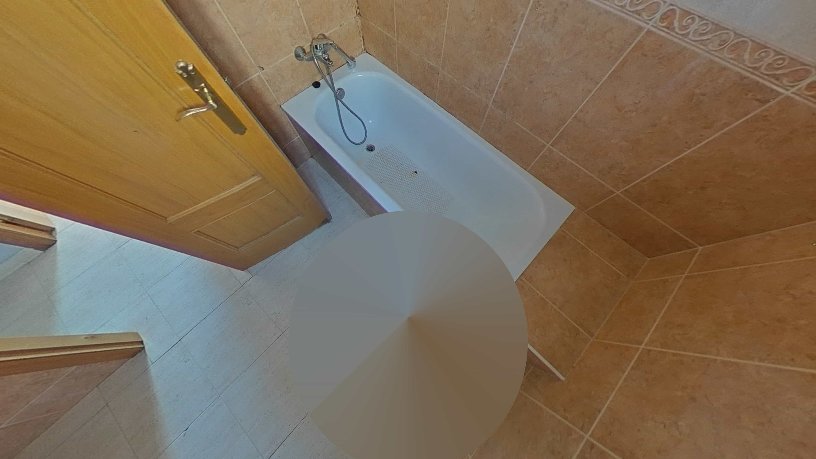 Piso en venta en calle Piamonte el (an)