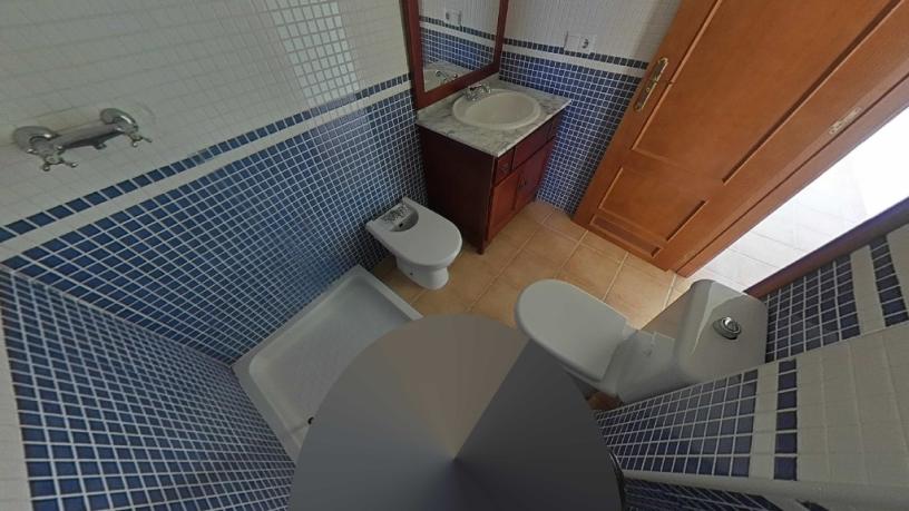 Appartement à vendre à calle Cañada Julian