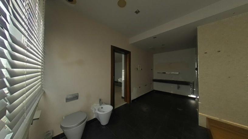 Piso en venta en avda Sabinar