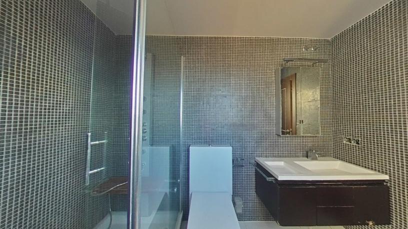 Piso en venta en avda Sabinar