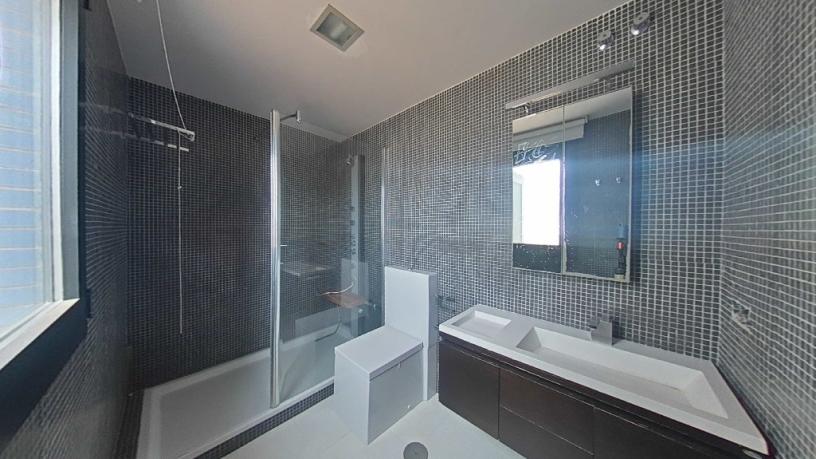 Piso en venta en avda Sabinar