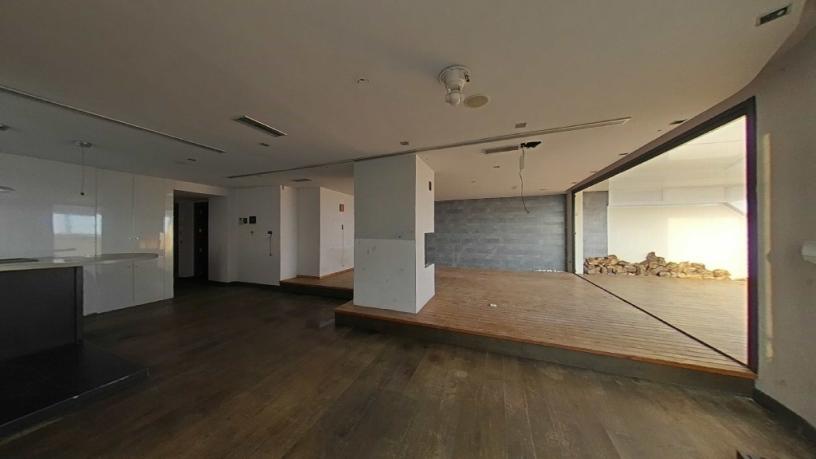 Piso en venta en avda Sabinar