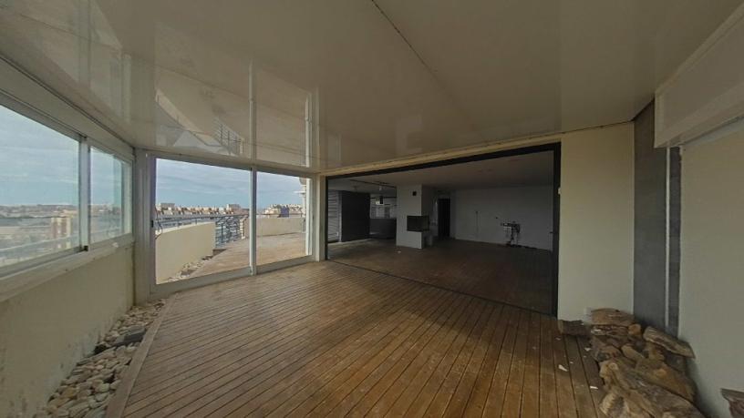Piso en venta en avda Sabinar