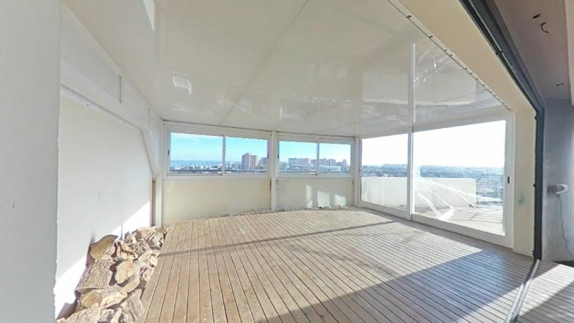Piso en venta en avda Sabinar